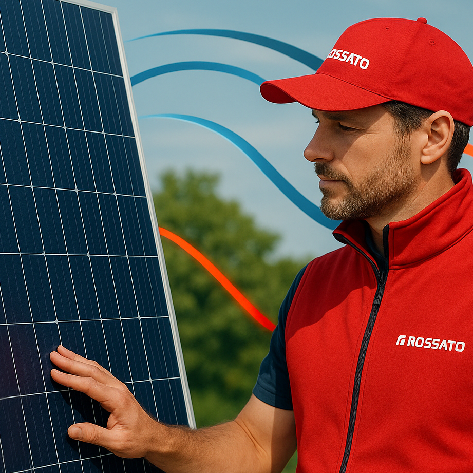Installazione impianti fotovoltaici a Marsala