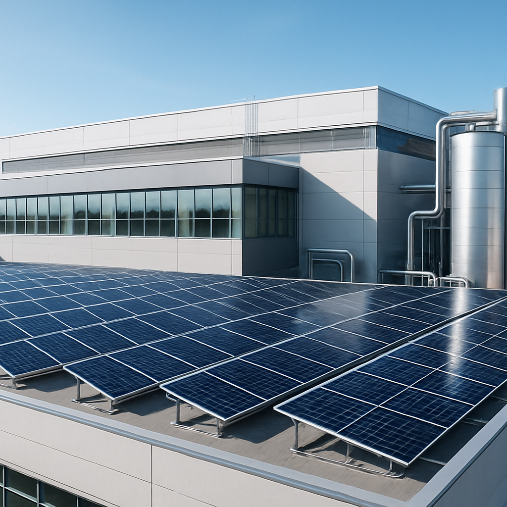 Impianti fotovoltaici Marsala